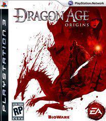 Sony Playstation 3 (PS3) Dragon Age Origins [In Box/Case Complete]
